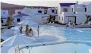 아파트 Puerta Del Sol Fuerteventura Island