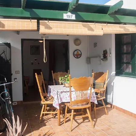 Apartmán Puerta Del Sol