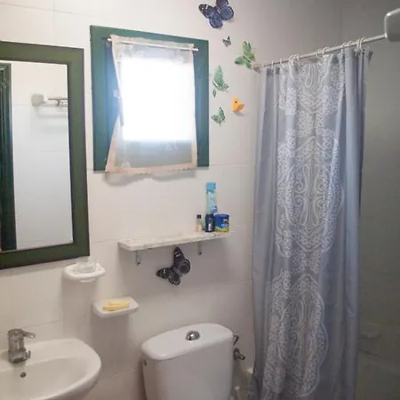 Apartmán Puerta Del Sol *