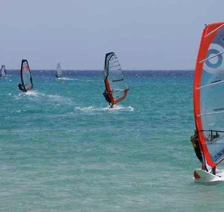 Apartmán Puerta Del Sol FUERTEVENTURA ISLAND