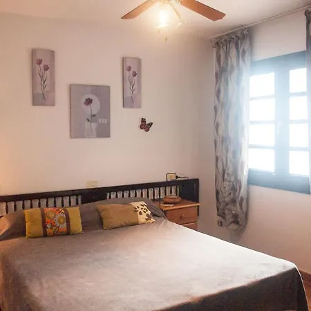 Puerta Del Sol Apartmán