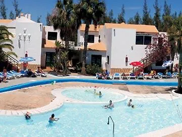 아파트 Puerta Del Sol Fuerteventura Island